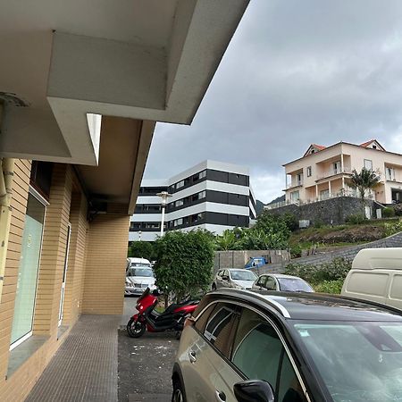 Xanda Escape Apartment Machico  Exterior photo